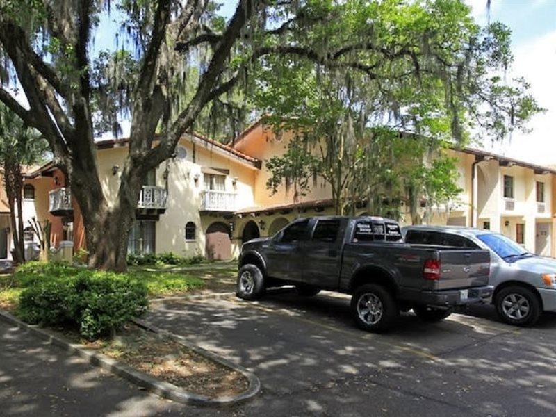 Motel 6 Tallahassee, Fl North Monroe Exterior photo