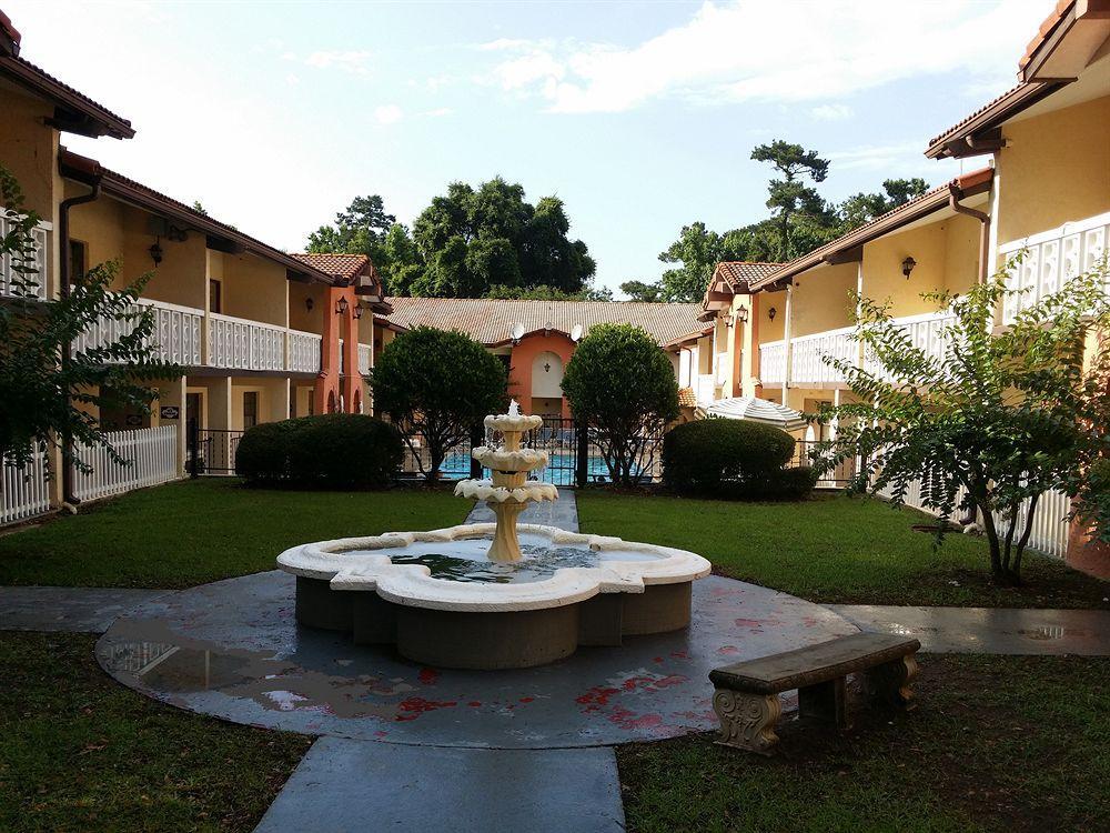 Motel 6 Tallahassee, Fl North Monroe Exterior photo