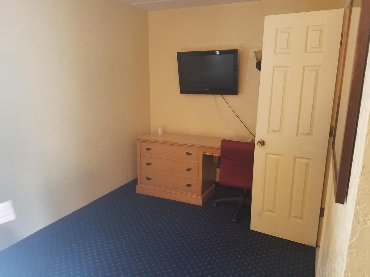Motel 6 Tallahassee, Fl North Monroe Exterior photo