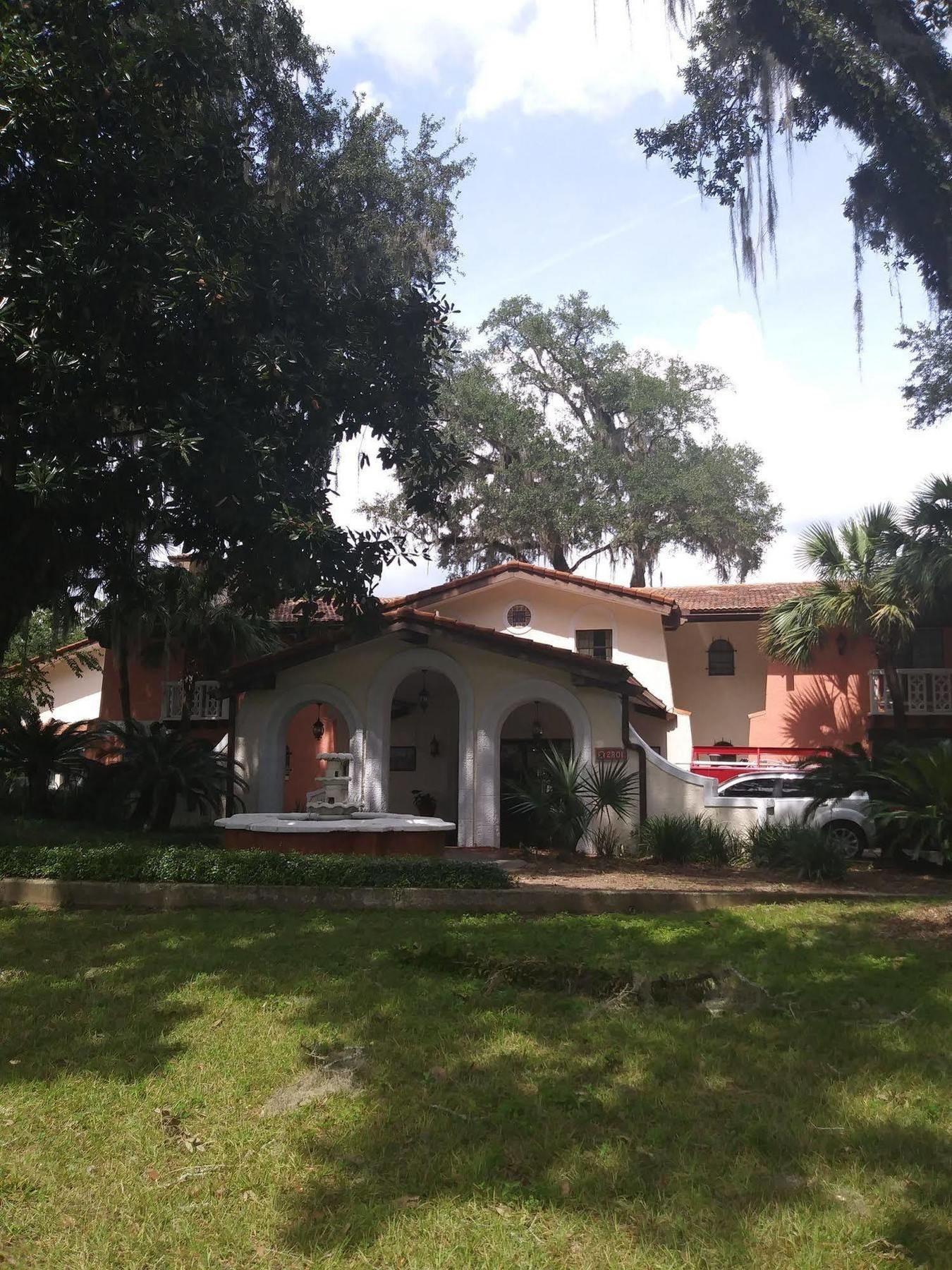 Motel 6 Tallahassee, Fl North Monroe Exterior photo