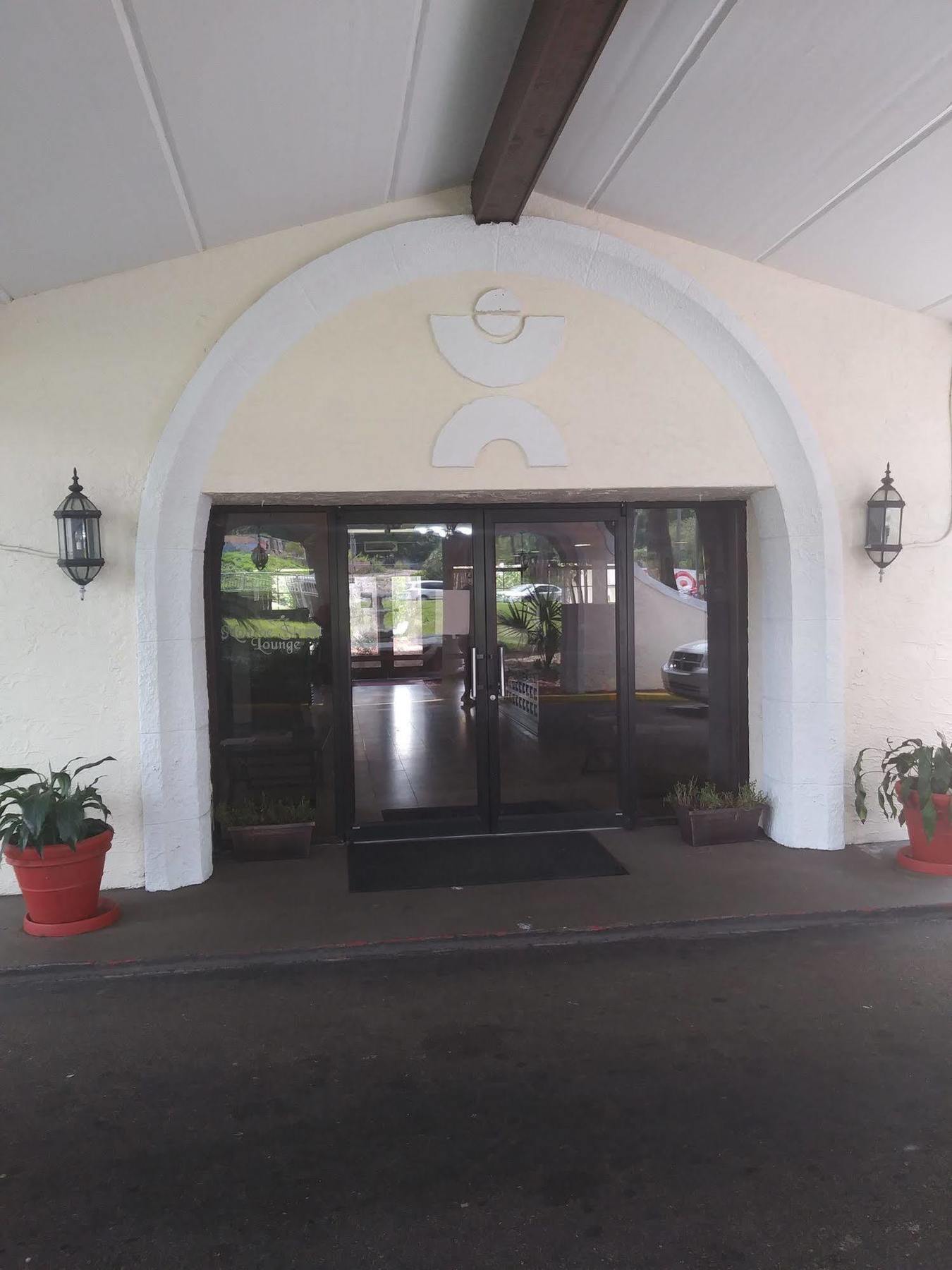 Motel 6 Tallahassee, Fl North Monroe Exterior photo
