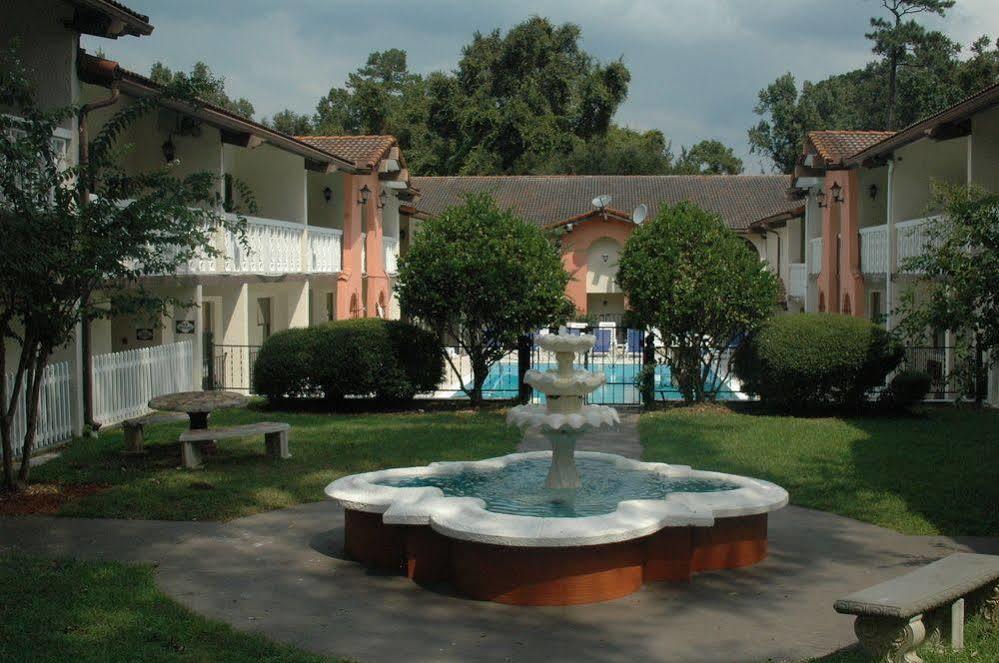 Motel 6 Tallahassee, Fl North Monroe Exterior photo